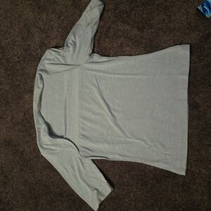 Women's small top
